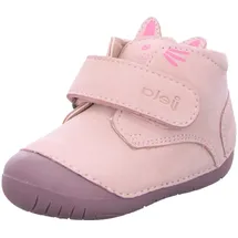 Jela Sassari Lauflernschuh Rosa 23