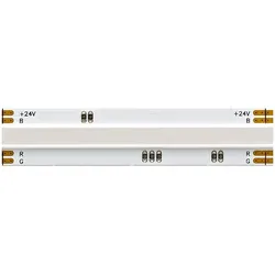 15W/m COB RGB LED-Streifen RGB 5m