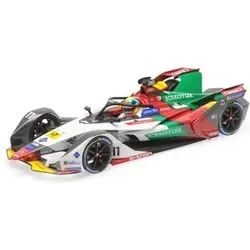 MINICHAMPS 114180011 1:18 FORMULA E SEASON 5 - AUDI SPORT ABT SCHAEFFLER - LUCAS DI GRASSI