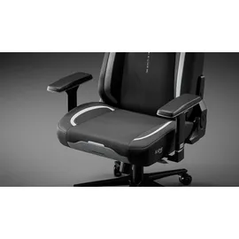 Diablo Chairs X.Eye Prime Gaming-Stuhl Burned Black PC