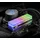 A-Data Adata DDR5 32GB 6400-32 K2 XPG Lancer Neon RGB silvergray (AX5U6400C3216G-DCLANRSG)