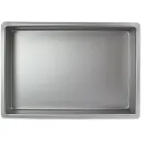 PME Legend Längliche Aluminium-Backform 23 x 33 cm