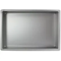 PME Legend Längliche Aluminium-Backform 23 x 33 cm