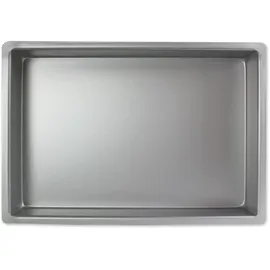 PME Legend Längliche Aluminium-Backform 23 x 33 cm