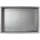 PME Legend Längliche Aluminium-Backform 23 x 33 cm