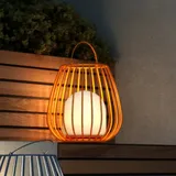 Nordlux Jim To-Go Orange