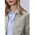 STREET ONE Jacke Unisex Beige 34