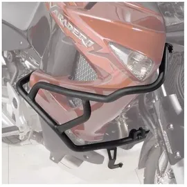 GIVI Sturzbügel für Honda XL 1000 V Varadero 2007-2010 Schwarz