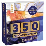 Frechverlag 350 Origami Block Colorful Ink