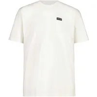 Maloja Herren WindbachM. T-Shirt (Größe M, weiss)