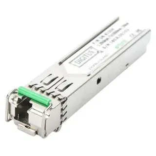 Digitus DN-81004 DN-81004 SFP-Transceiver-Modul 1 GBit/s