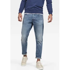 G-Star 3301 Regular Tapered blau 30/34