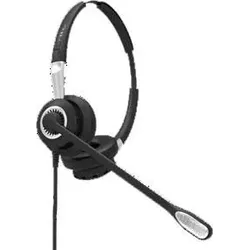 GN AUDIO Headset einohrig JabraBIZ2400IIMonoBA