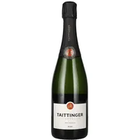 Taittinger Champagne Réserve Brut 12,5% Vol. 0,75l