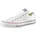 Leather Low Top white 46 5
