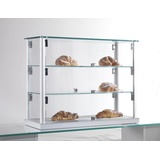 Buffet Vitrine Gastro JT-A65Bar