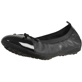 GEOX Mädchen J Piuma Bal.F Ballerinas