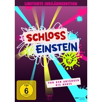 Universum film Schloss Einstein (Limitierte Jubiläumsedition) (DVD)
