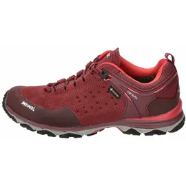 MEINDL Ontario GTX Damen brombeer/rot 39