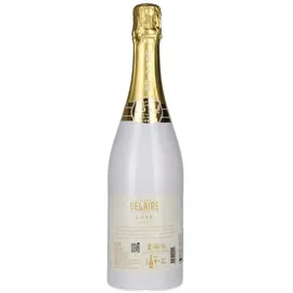 Luc Belaire Sekt Demi-Sec 12,5 % vol 0,75 l