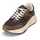 Marc O'Polo Liv Damen Wide Dunkelbraun 37