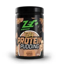 Zec+ Nutrition Protein Pudding Cookie Dough Pudding 360 g