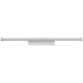EGLO Pandella 1 7,4 W 960 lm 4000 K Chrom 40 cm