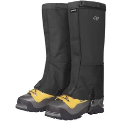Outdoor Research Expedition Crocodile Gaiters black (0001) M