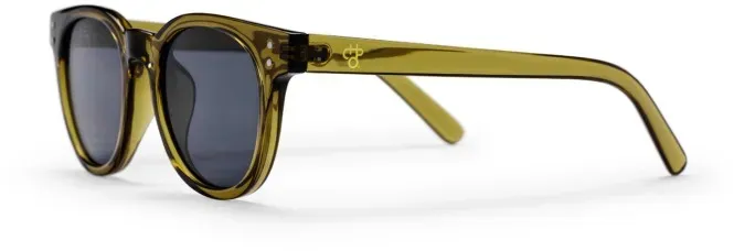 CHPO LAFITENIA X Sonnenbrille moss green/black