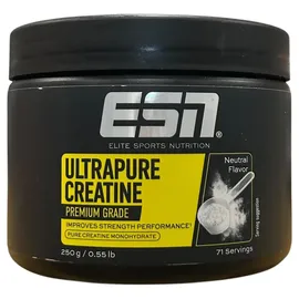 ESN Creatin Ultrapure Pulver 250 g