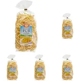 3 Glocken Genuss Pur Spätzle, 500g (Packung mit 5)