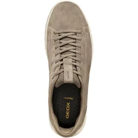 GEOX Slip-Ons Herren Grau 42