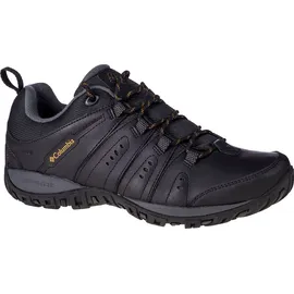 Columbia Woodburn II Waterproof (Black Caramel), 41 EU