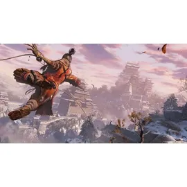 Xbox One Sekiro Shadows Die Twice One Size