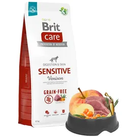 Brit Sensitive Venison 12 kg