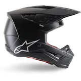 Alpinestars S-M5 Matt-Schwarz L