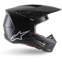 Alpinestars S-M5 Matt-Schwarz L