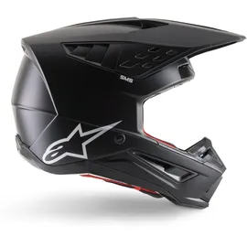 Alpinestars S-M5 Matt-Schwarz L