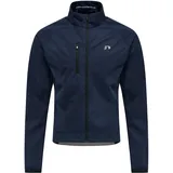 hummel S Core Biking Thermo Fahrradjacke Herren black iris L