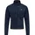 hummel S Core Biking Thermo Fahrradjacke Herren black iris L