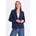 Blazer Blau 38