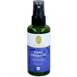 Ganz entspannt Raumspray bio