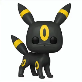 Funko Pokémon - Umbreon Noctali Nachtara 948 Funko Pop! Vinyl Figur 16 cm