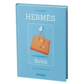 Edizioni White Star SrL Stilikonen Hermès Birkin