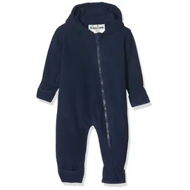 Playshoes Fleece-Overall uni