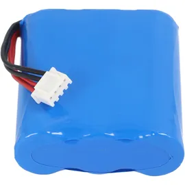 AccuCell 3200mAh Akku passend für Marshall Stockwell, Li-ion, 11,1V 3200 mAh 35,5Wh