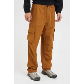North Bend Trekkinghose NBRuben Loose Fit Braun XL