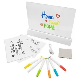 Ansmann Deko LED-Zeichentafel, 1 St.