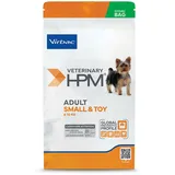 Virbac Hpm Adult Small & Toy - Multicolor - 7kg