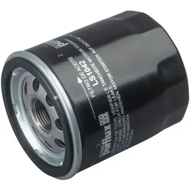 Purflux Ölfilter Motorölfilter Anschraubfilter LS1042
